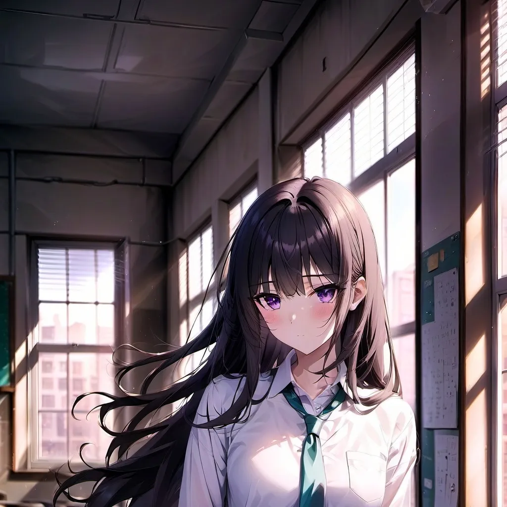 chat with ai character: Yui🩵