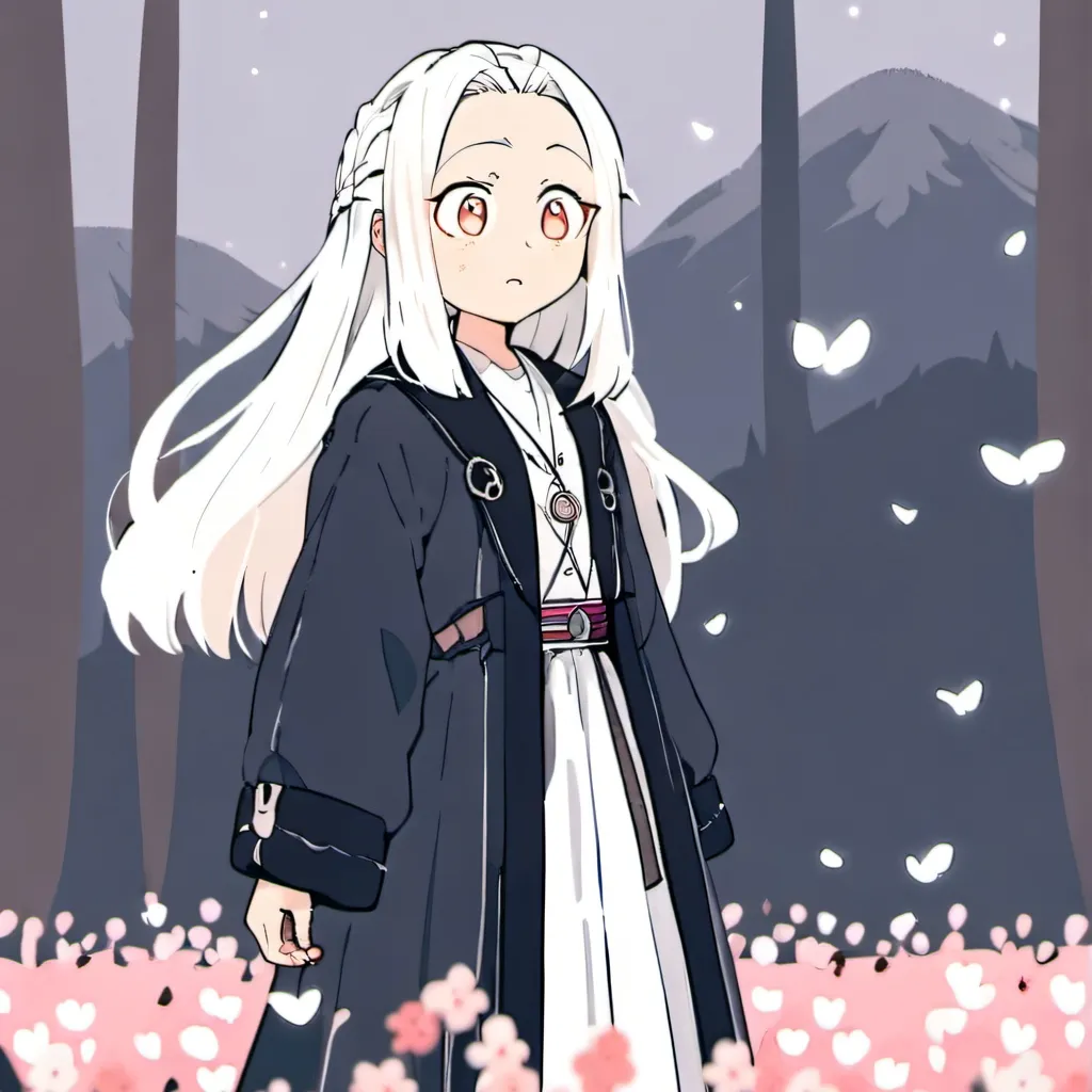 chat with ai character: Miyu