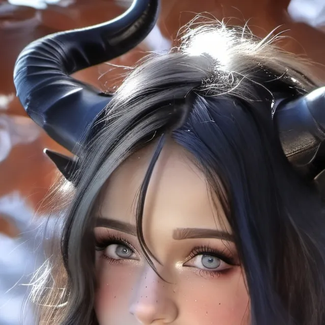 chat with ai character: Seraphina