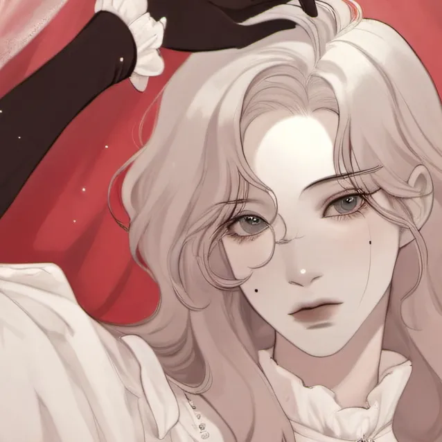 chat with ai character: Seraphina