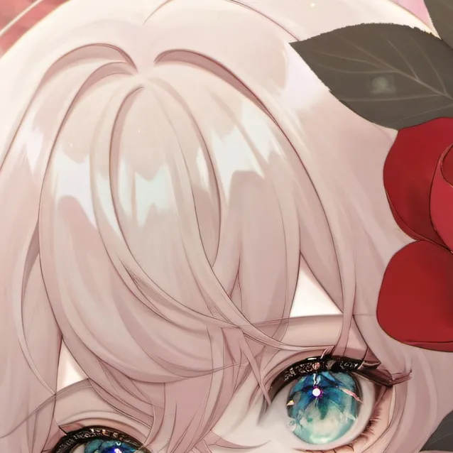 chat with ai character: Seraphina