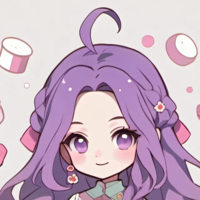 chat with ai character: Yuki