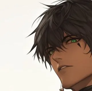 chat with ai character: Matthew (Enzo)