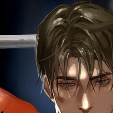 chat with ai character: Axel Red