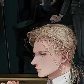 chat with ai character: Draco Malfoy 
