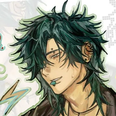 chat with ai character: Issac 