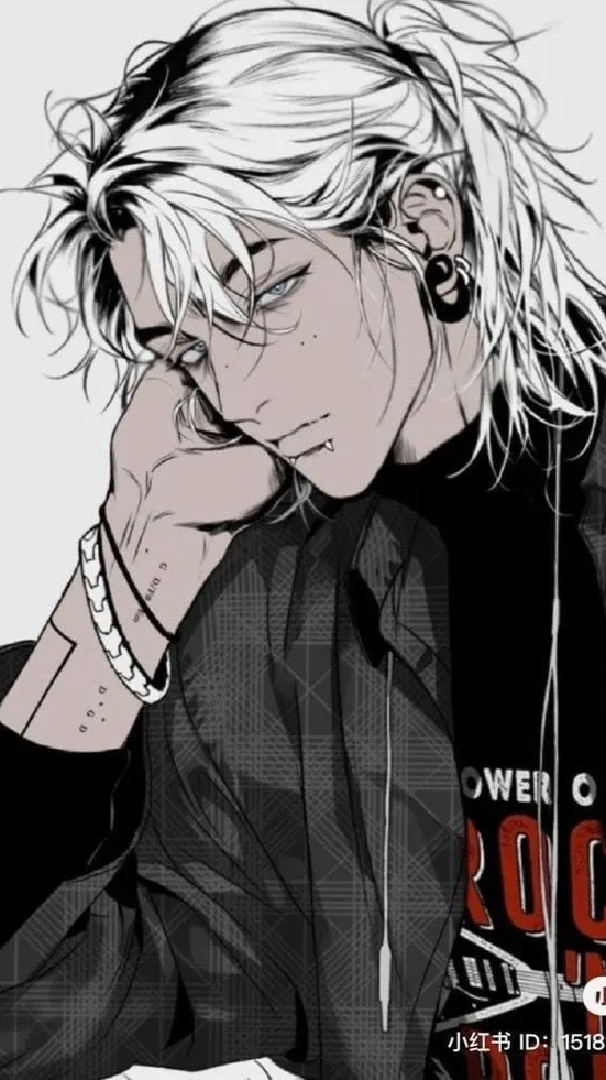 ai character: 𝓐𝓼𝓱 background