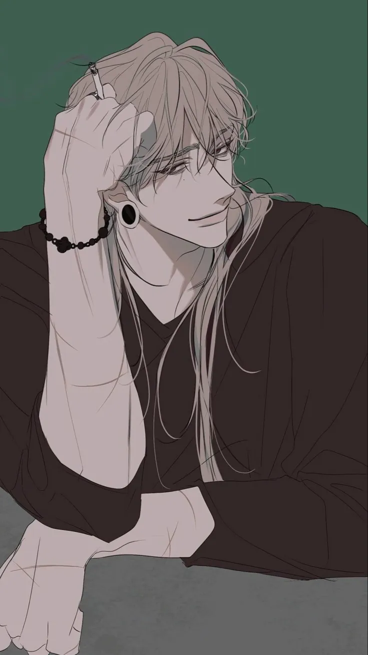 ai character: Lonan background
