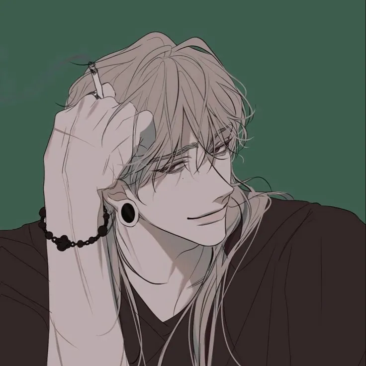 chat with ai character: Lonan
