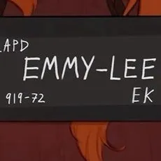 chat with ai character: Emmy-Lee