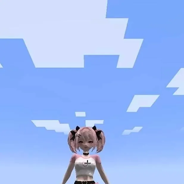 chat with ai character: Amy