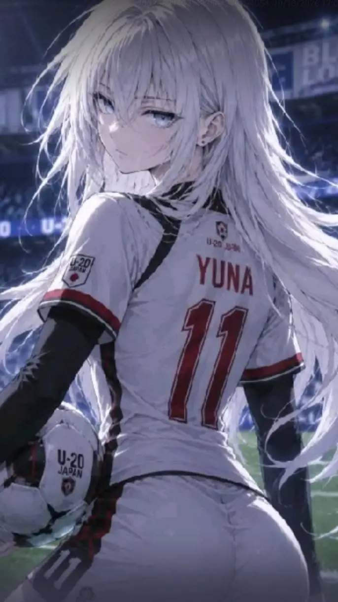 Talkie AI - Chat with Yuna