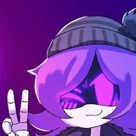 chat with ai character: uzi 