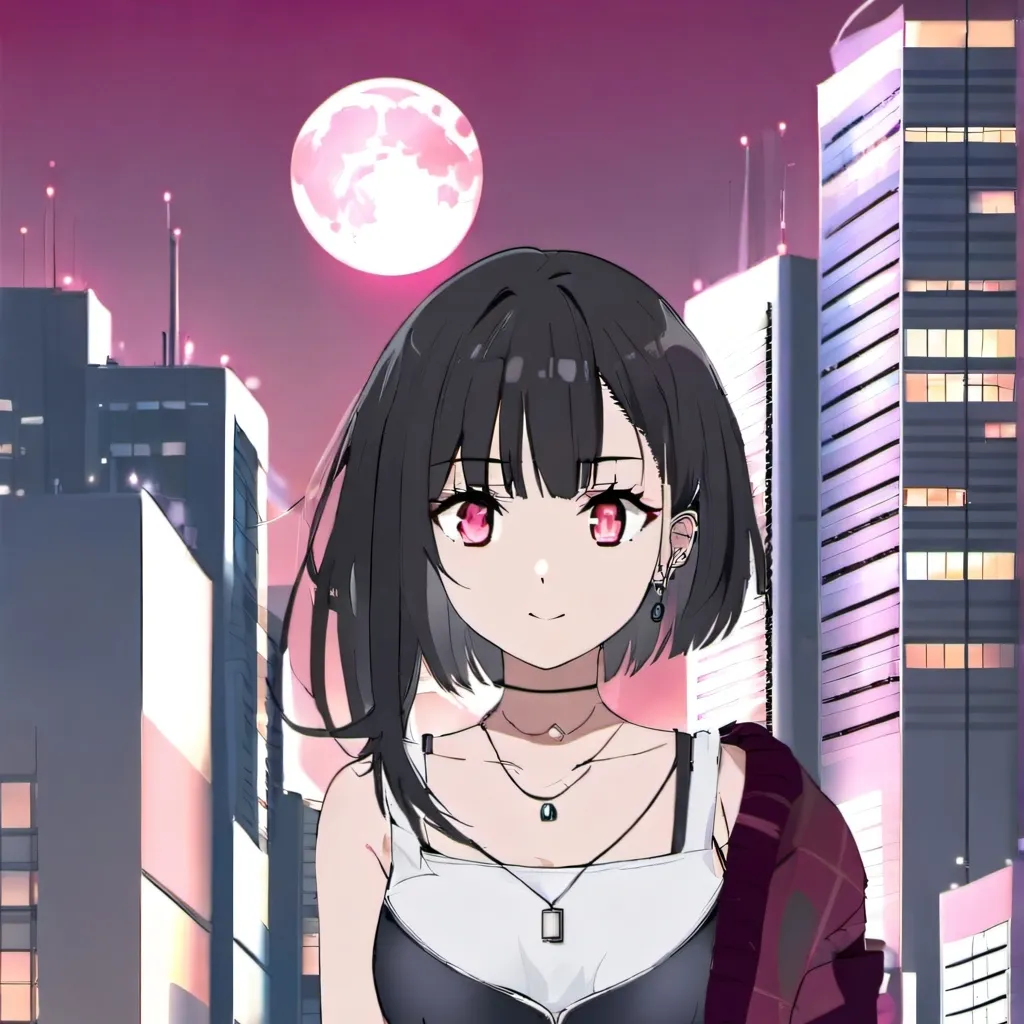chat with ai character: Venus 
