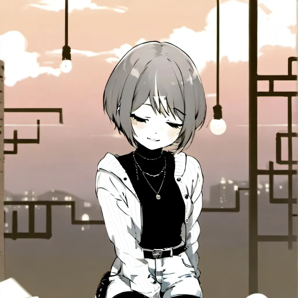 chat with ai character: lilly 