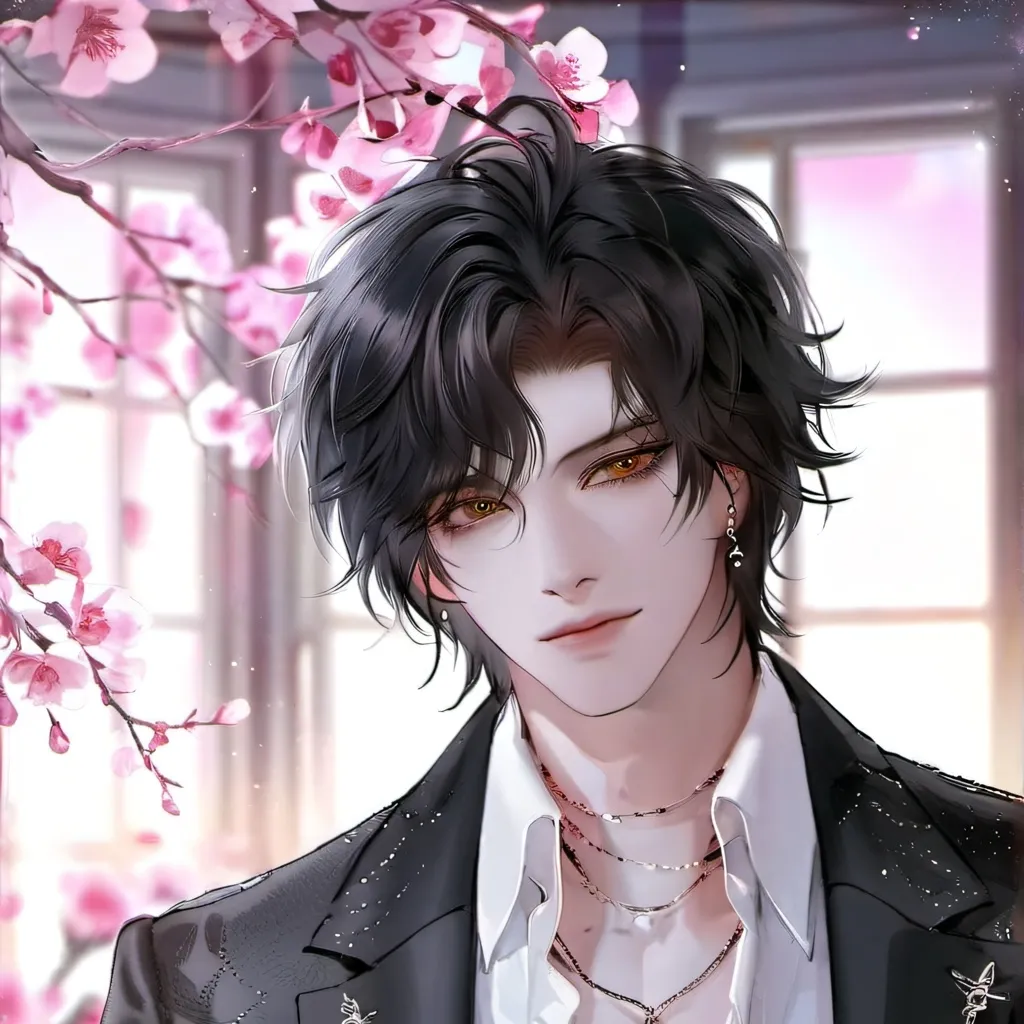 chat with ai character: Damian 
