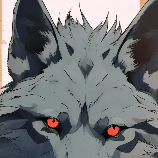 chat with ai character: Wolf Bakugo