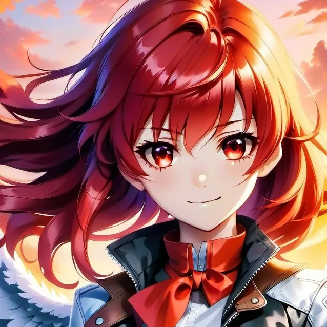 chat with ai character: MHA: Phantasm isla