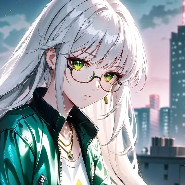 chat with ai character: MHA: Siren