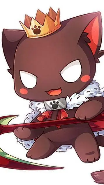 ai character: MHA: Mascot army background