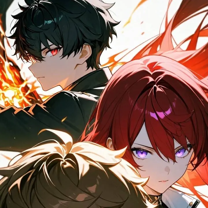 chat with ai character: MHA: Aigisu Gakuen