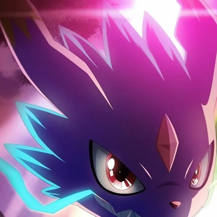 chat with ai character: MHA: Digimon quirk