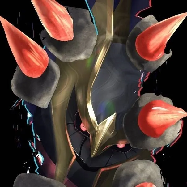 chat with ai character: Crimson Eclipse