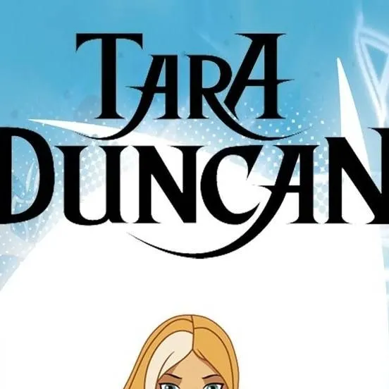 chat with ai character: Tara Duncan