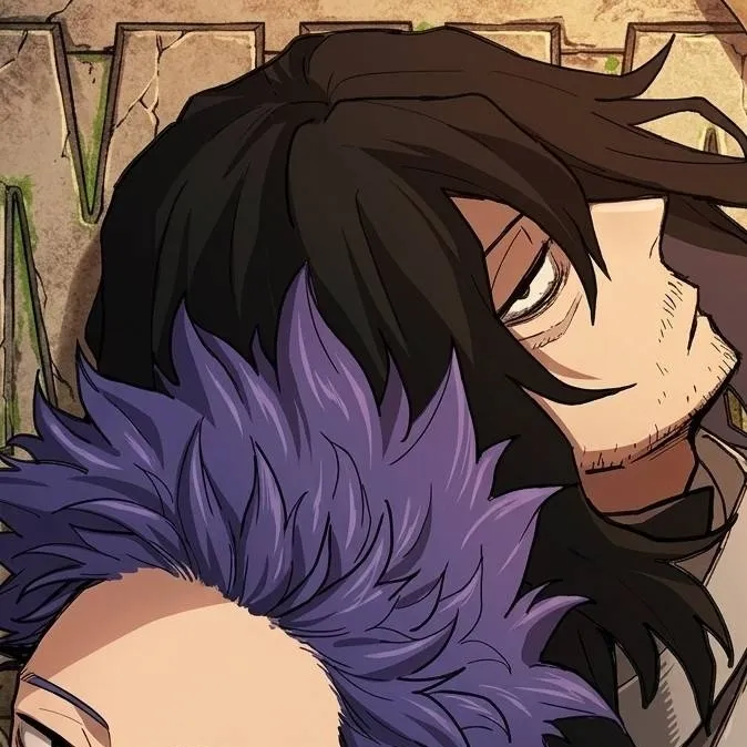 chat with ai character: Aizawa-Mic family