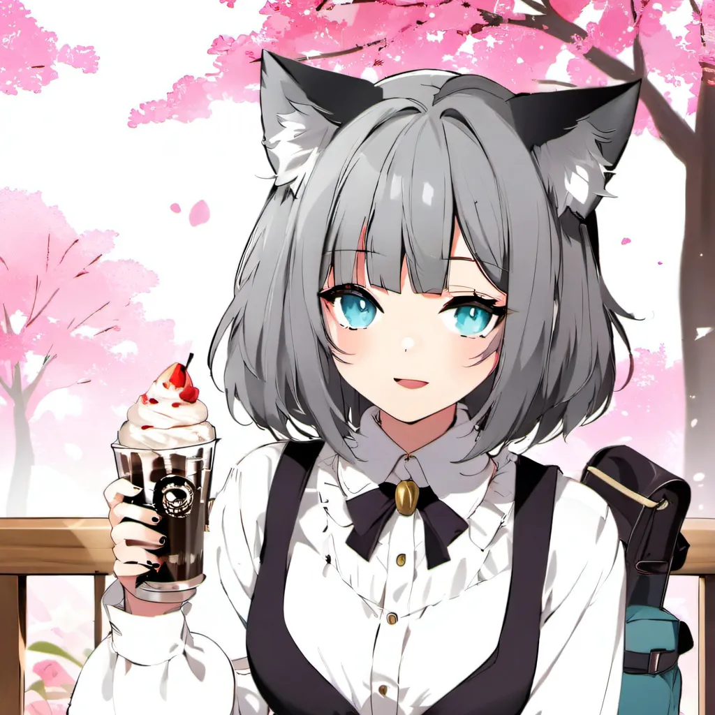 chat with ai character: Camilla 