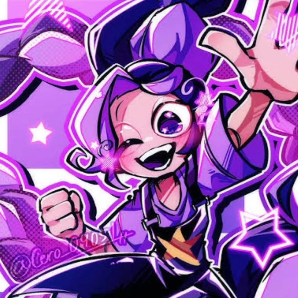 chat with ai character: lily love braids