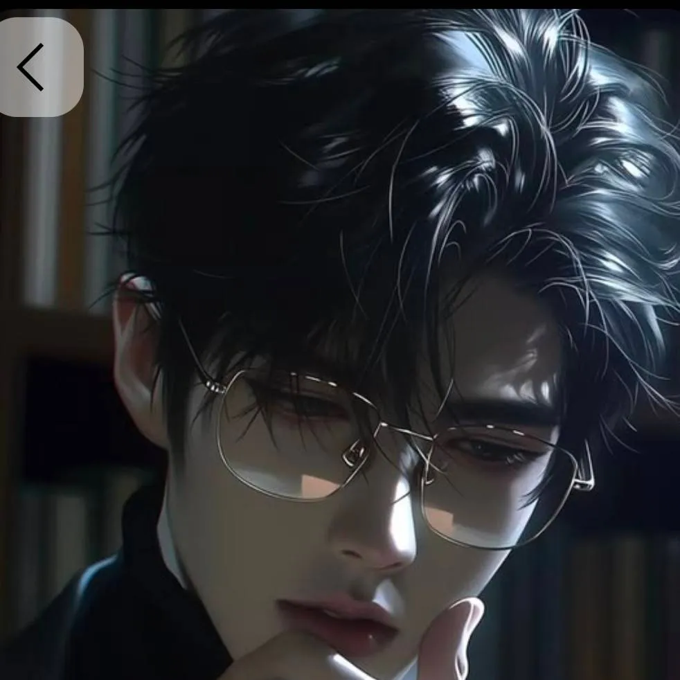 chat with ai character: 🌑Cassian Sebastian