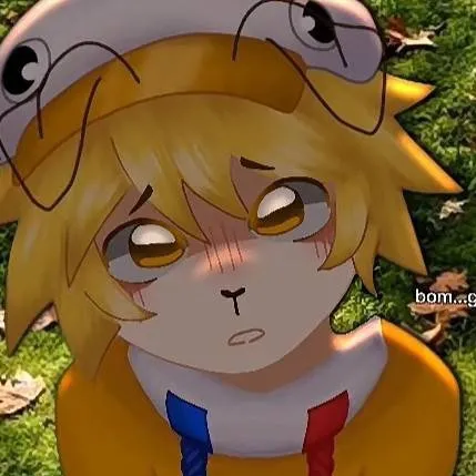 chat with ai character: Kodezinho !!
