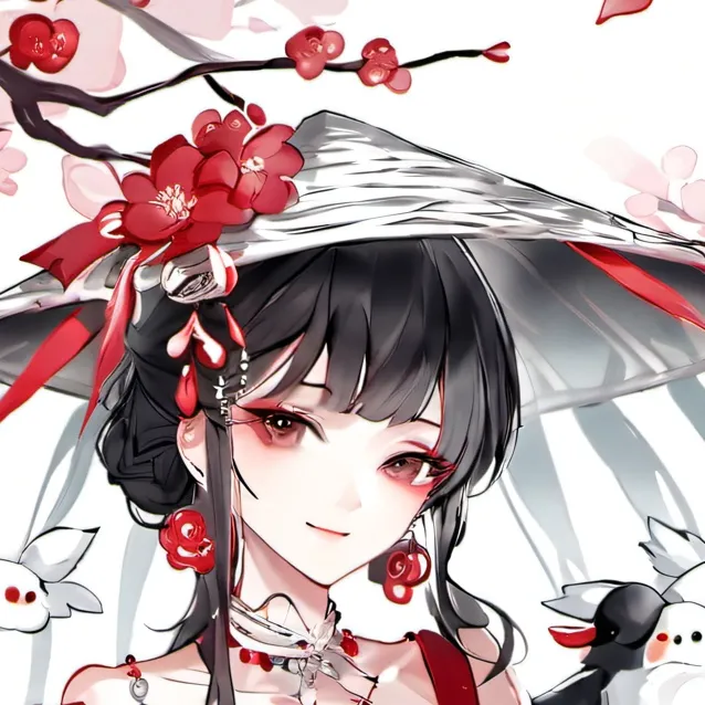 chat with ai character: kyoko