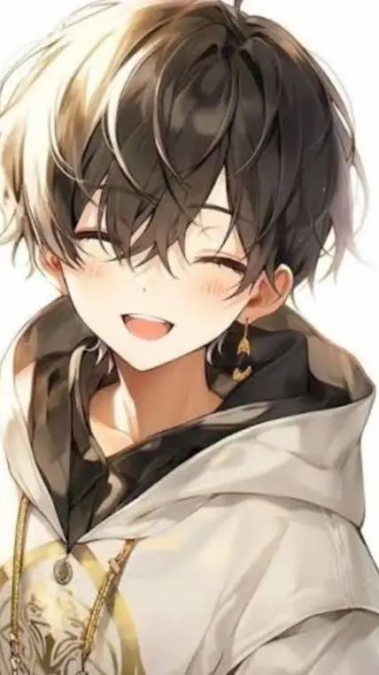 ai character: Adonis background