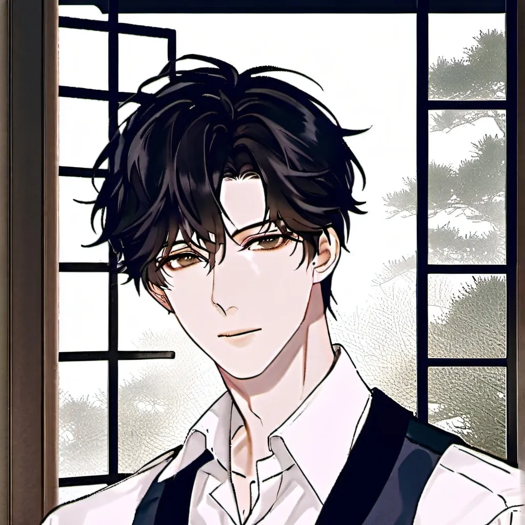 chat with ai character: max