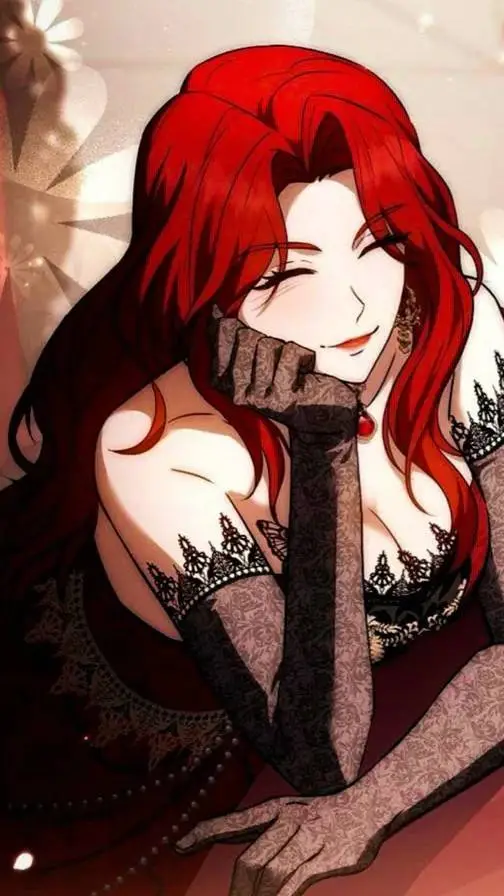 ai character: Lucía  background