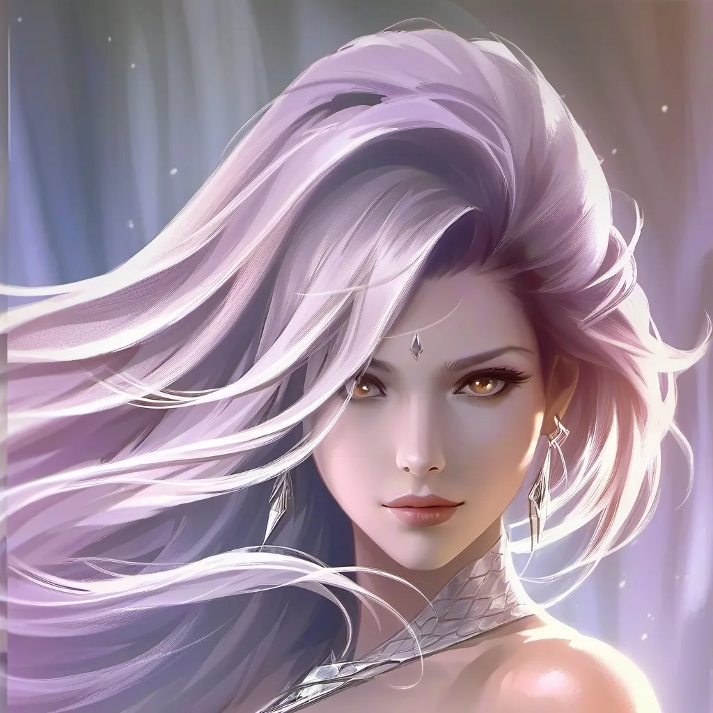 chat with ai character: Alice 