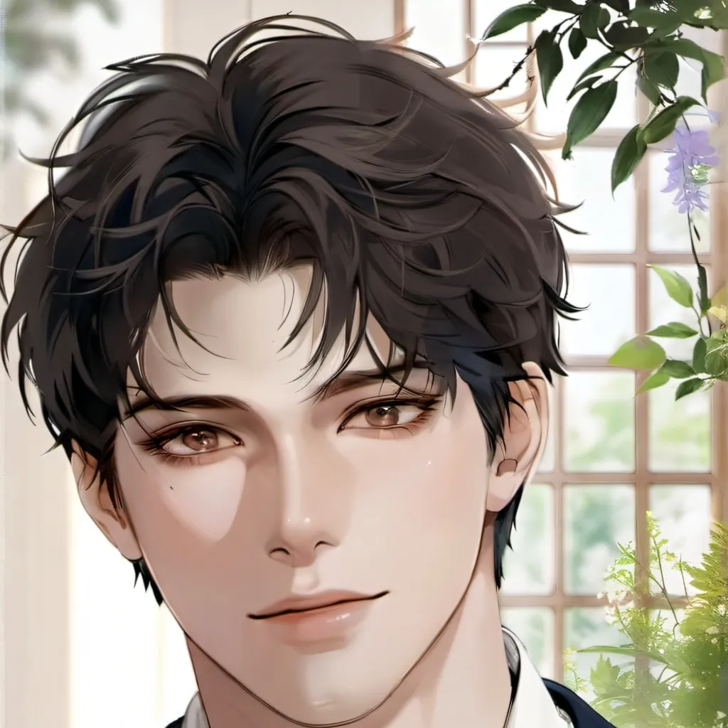 chat with ai character: Dean