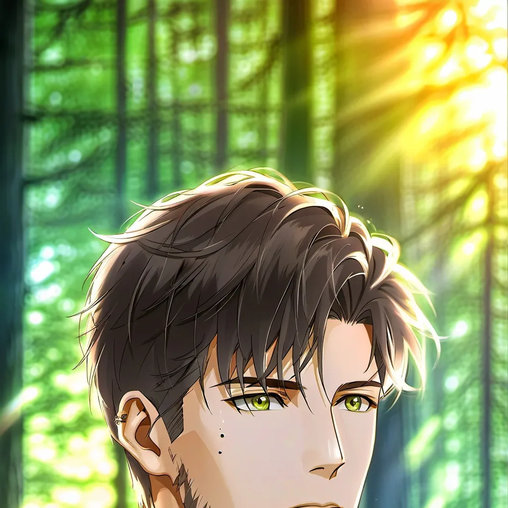 chat with ai character: Lloyd