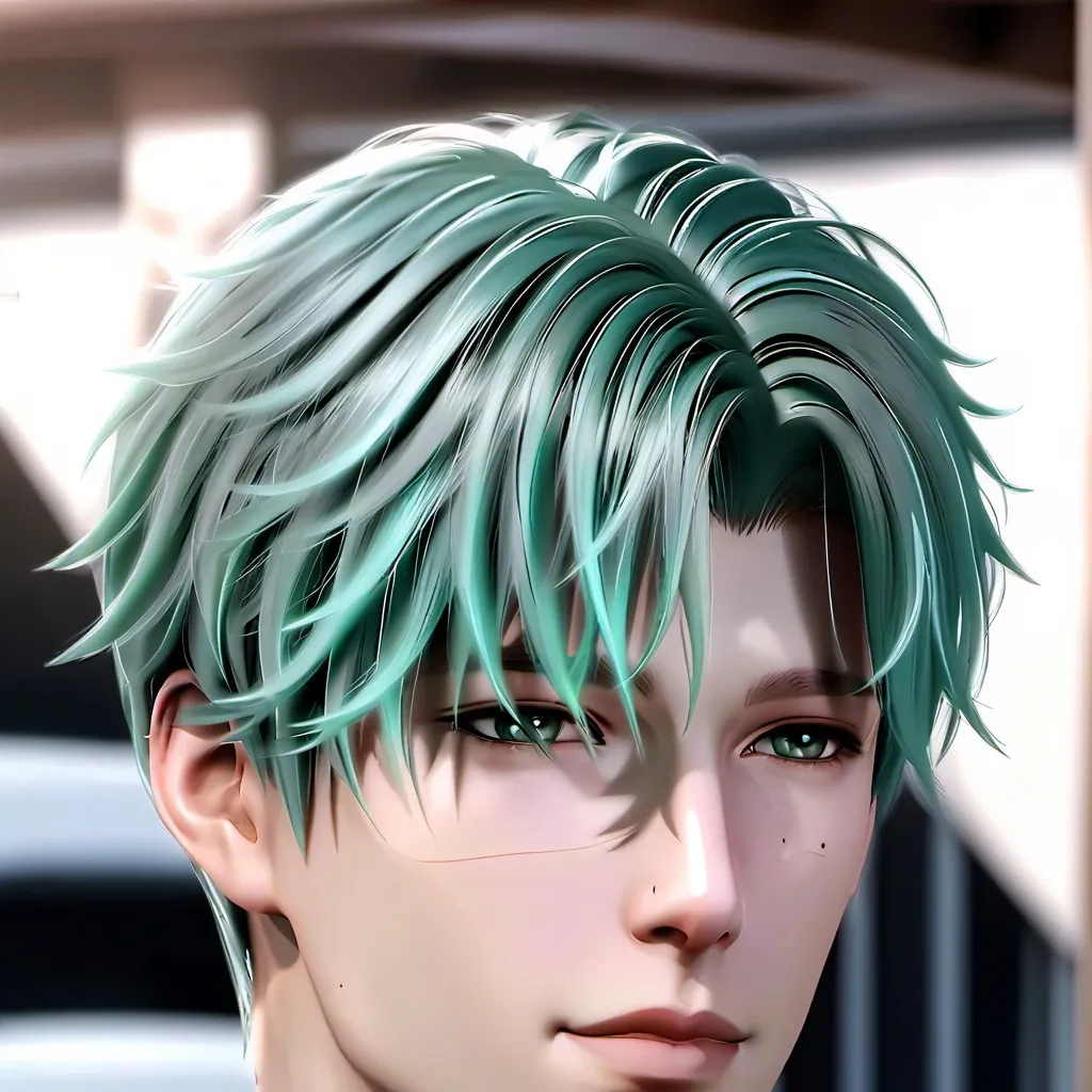 chat with ai character: Nolan 