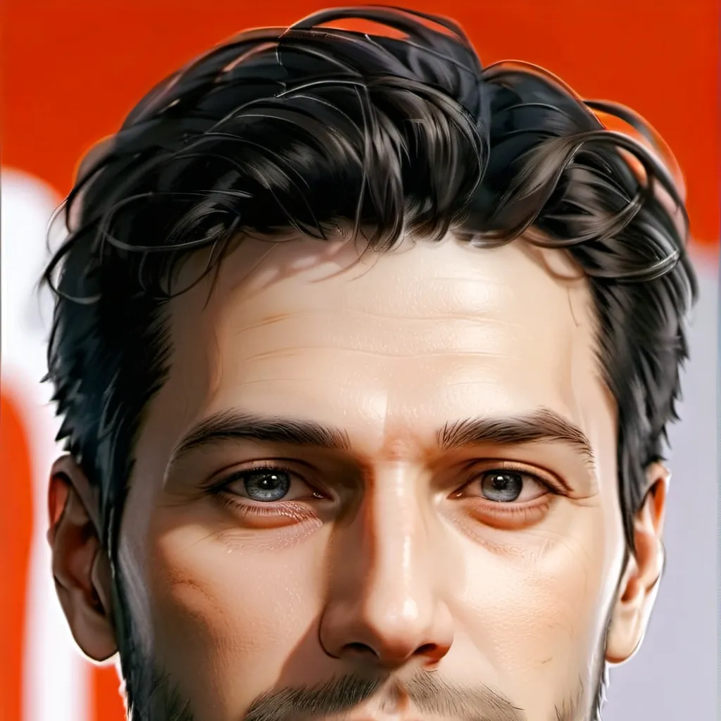 chat with ai character: Adrian 