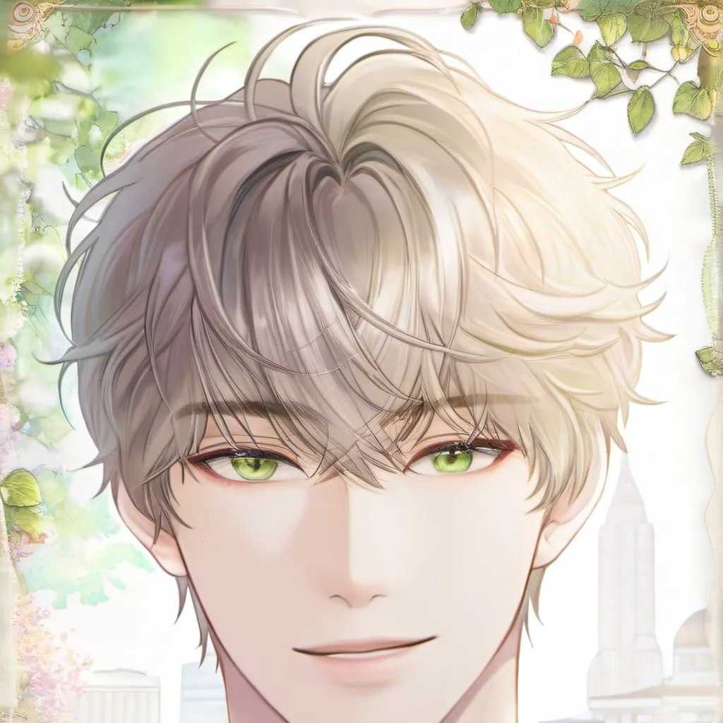 chat with ai character: Nathan 