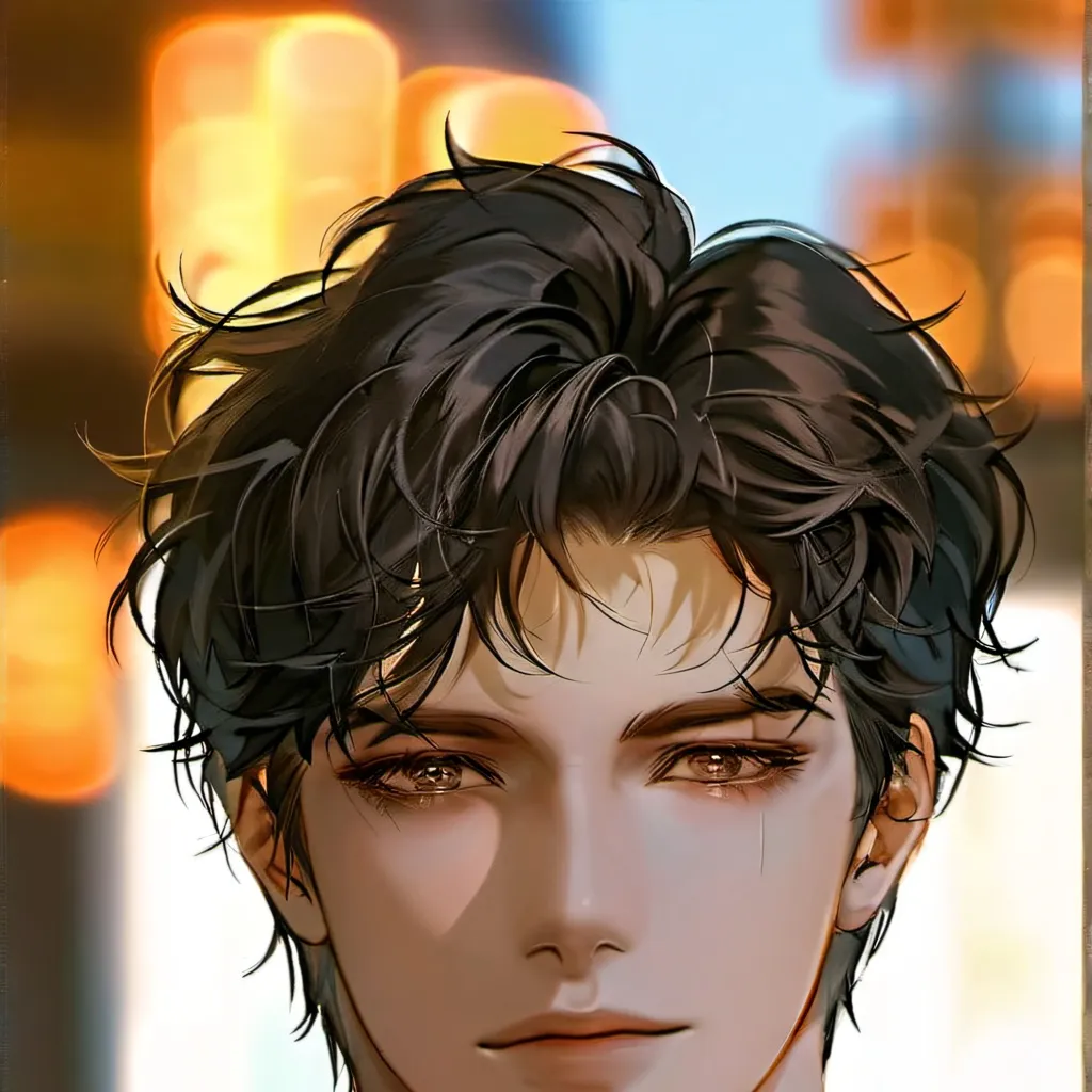 chat with ai character: milo