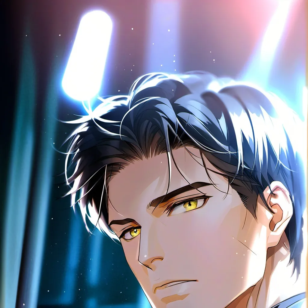 chat with ai character: Niko