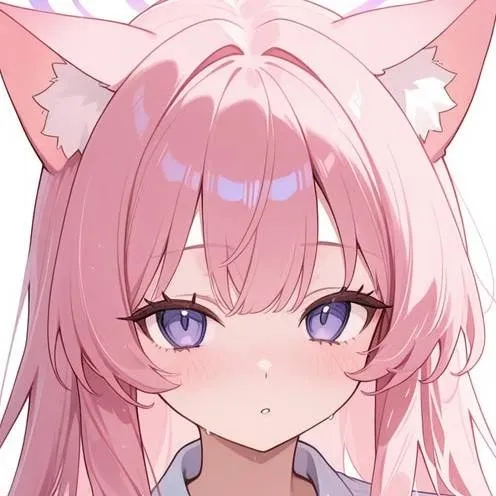 chat with ai character: Ника