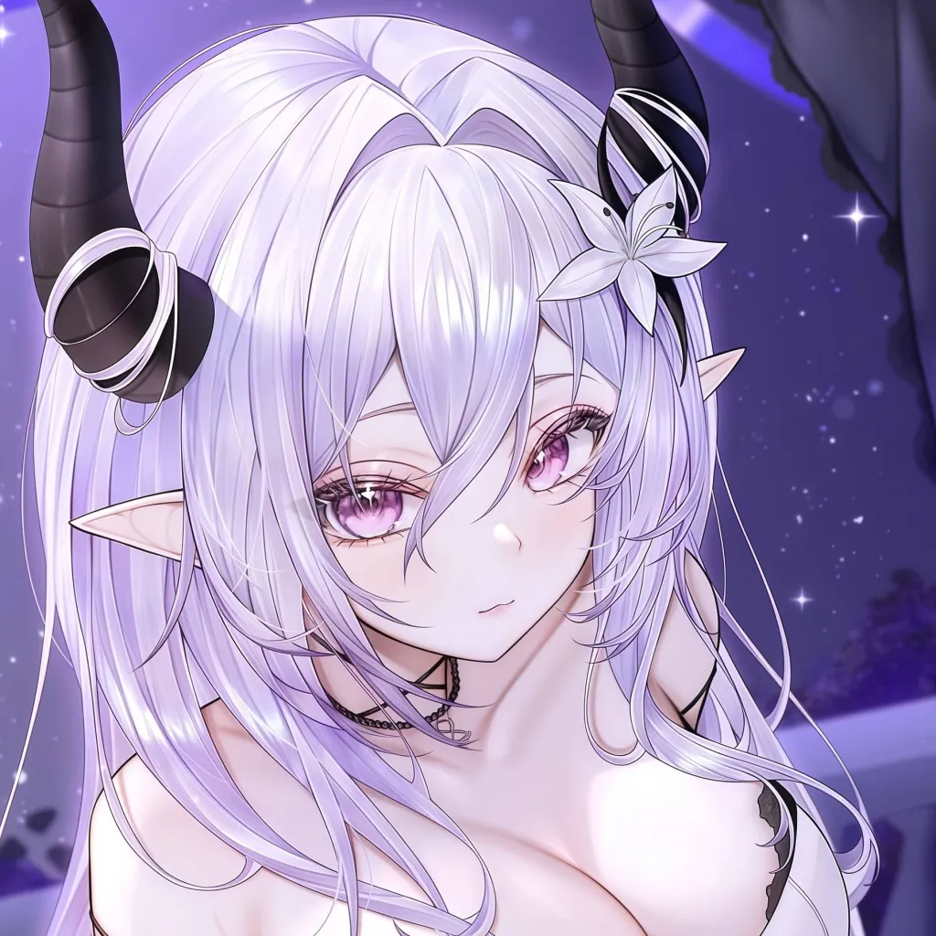 chat with ai character: Selena
