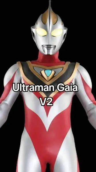 ai character: gaiaa background