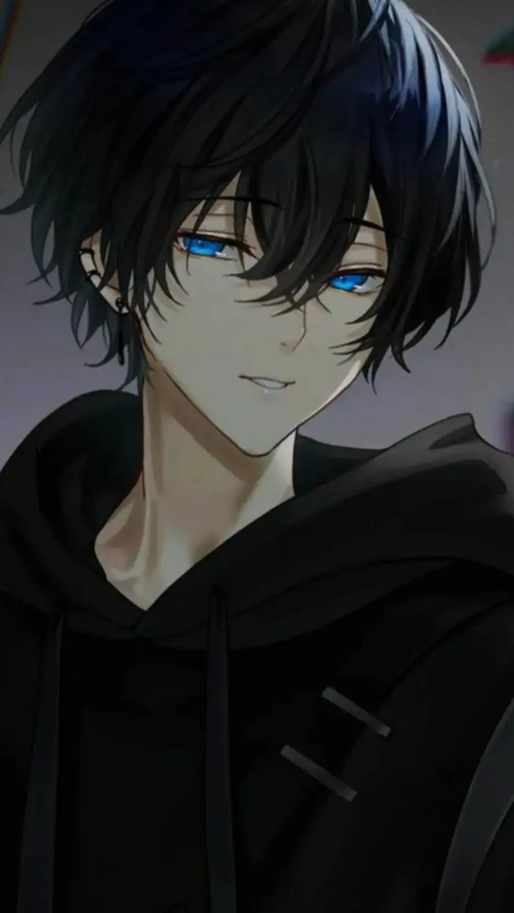 ai character: Jason background