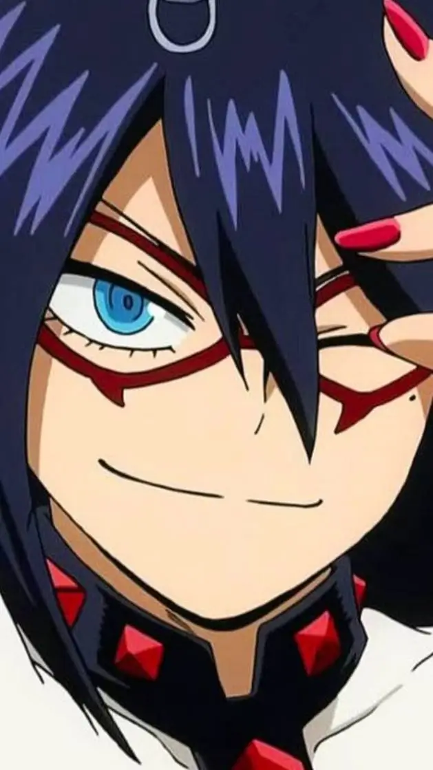 Talkie AI - Chat with h!!+v!! MHA secret